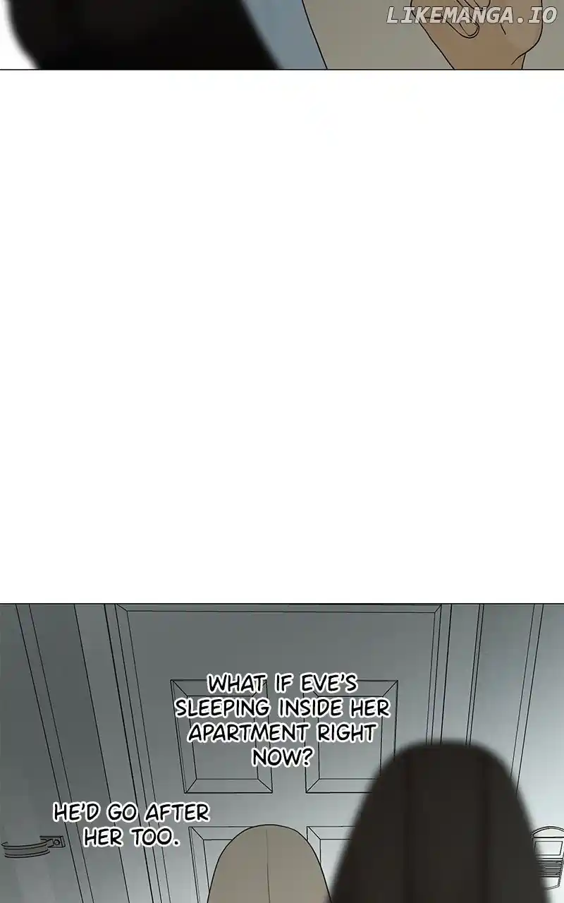 Eaternal Nocturnal Chapter 98