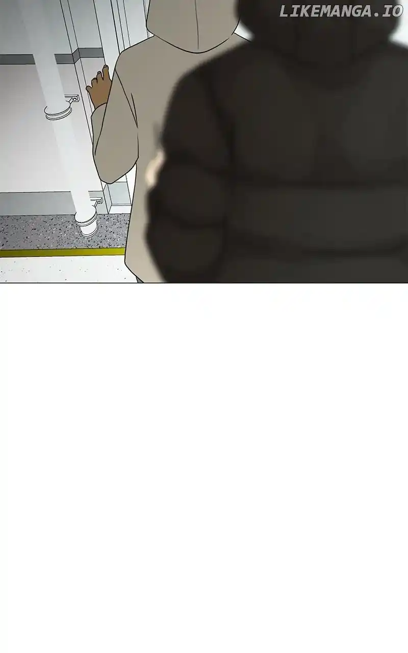 Eaternal Nocturnal Chapter 98