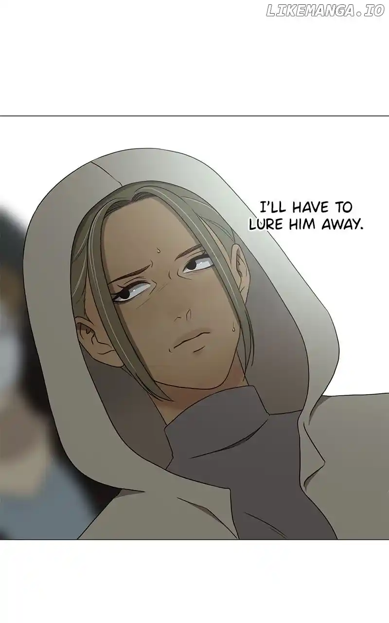 Eaternal Nocturnal Chapter 98