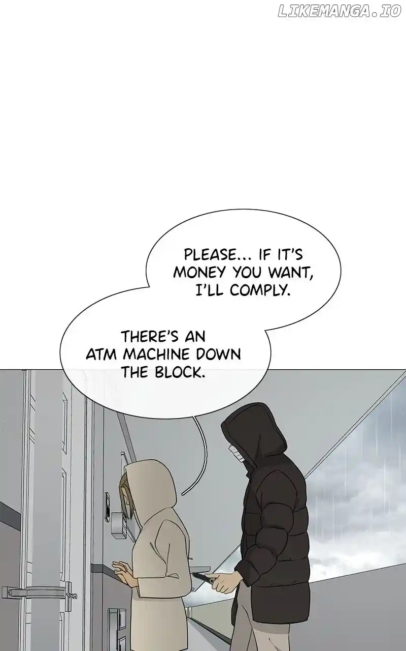 Eaternal Nocturnal Chapter 98