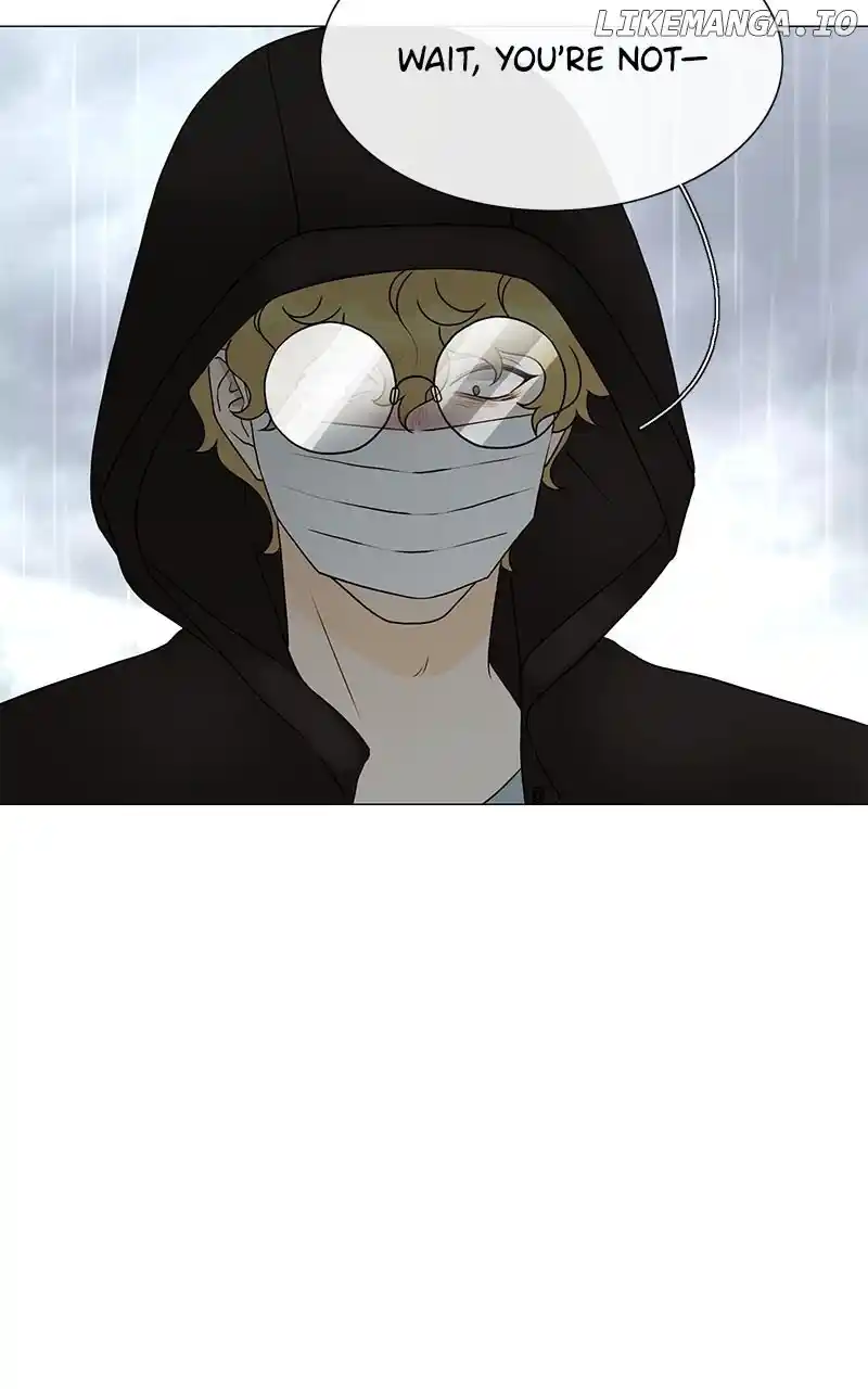 Eaternal Nocturnal Chapter 98