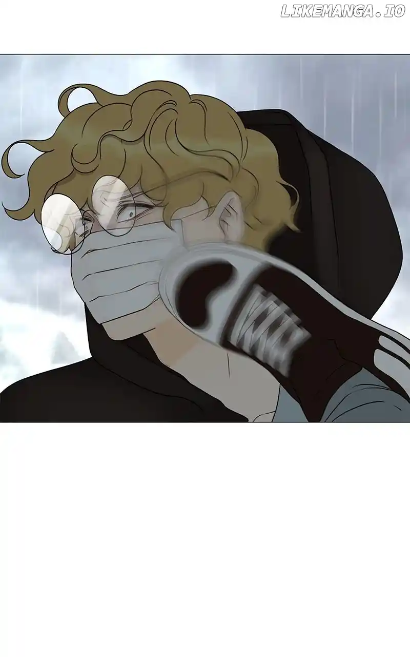 Eaternal Nocturnal Chapter 98