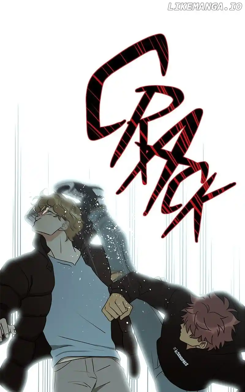 Eaternal Nocturnal Chapter 98