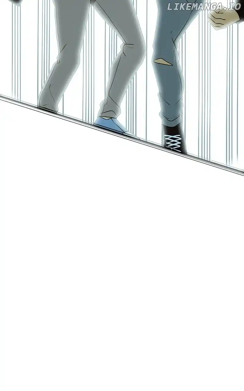 Eaternal Nocturnal Chapter 98