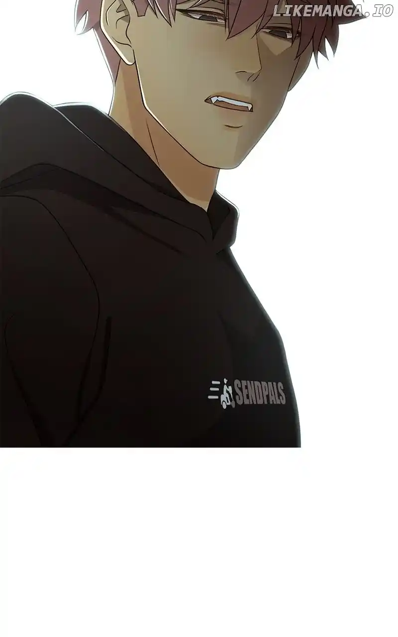 Eaternal Nocturnal Chapter 98