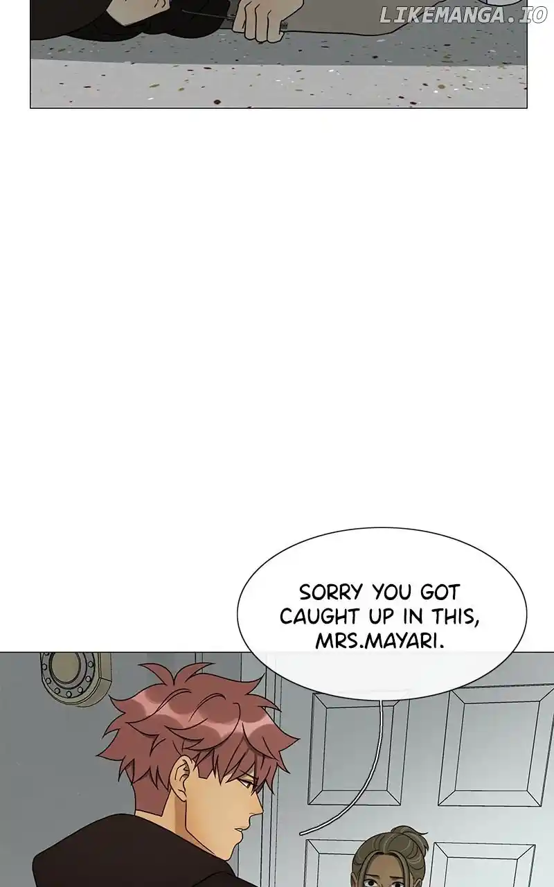 Eaternal Nocturnal Chapter 98