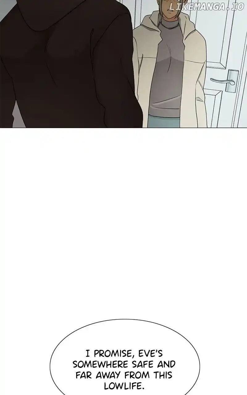 Eaternal Nocturnal Chapter 98