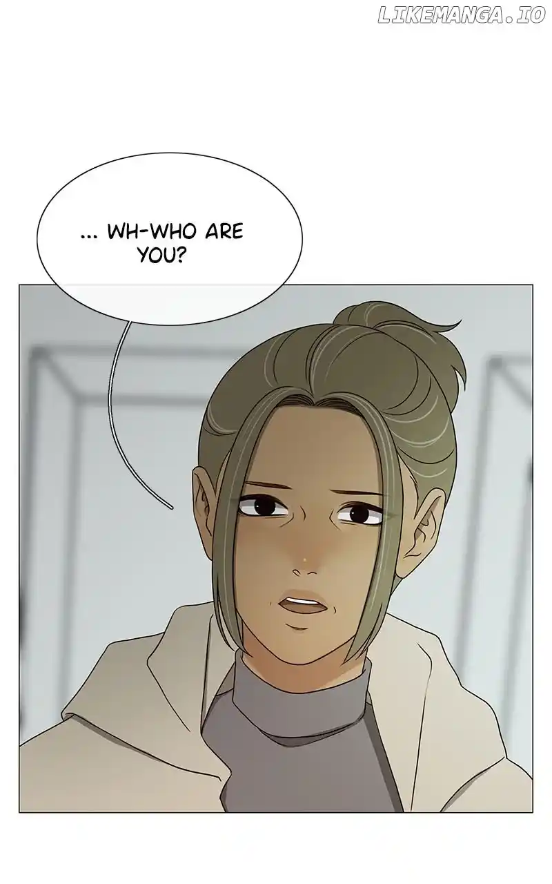 Eaternal Nocturnal Chapter 98