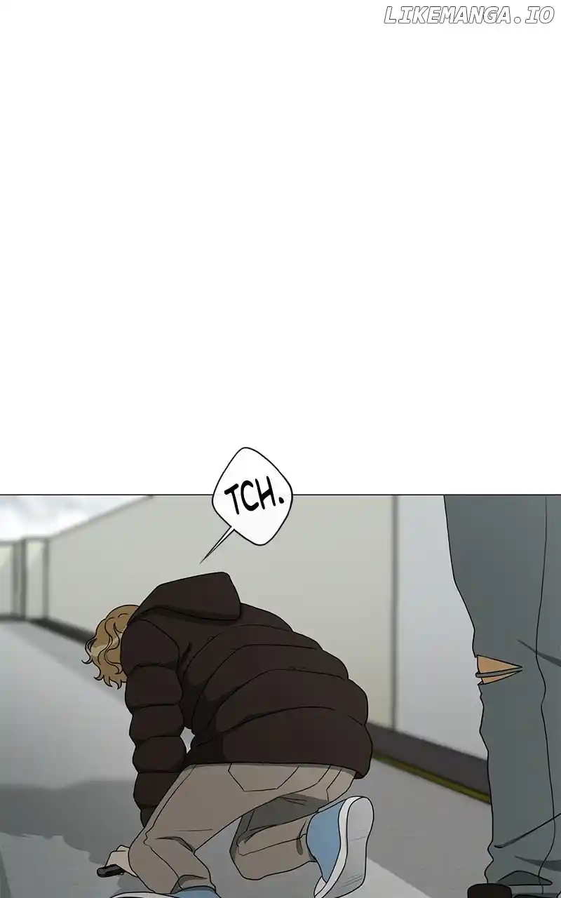 Eaternal Nocturnal Chapter 98