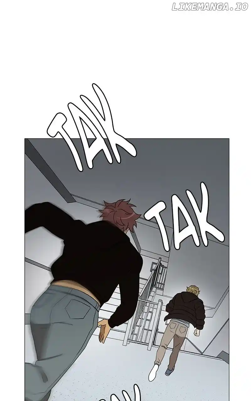 Eaternal Nocturnal Chapter 98