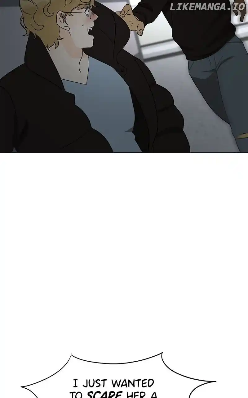 Eaternal Nocturnal Chapter 98