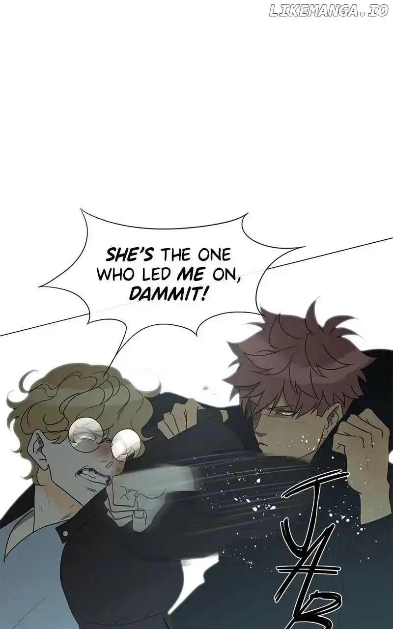 Eaternal Nocturnal Chapter 98