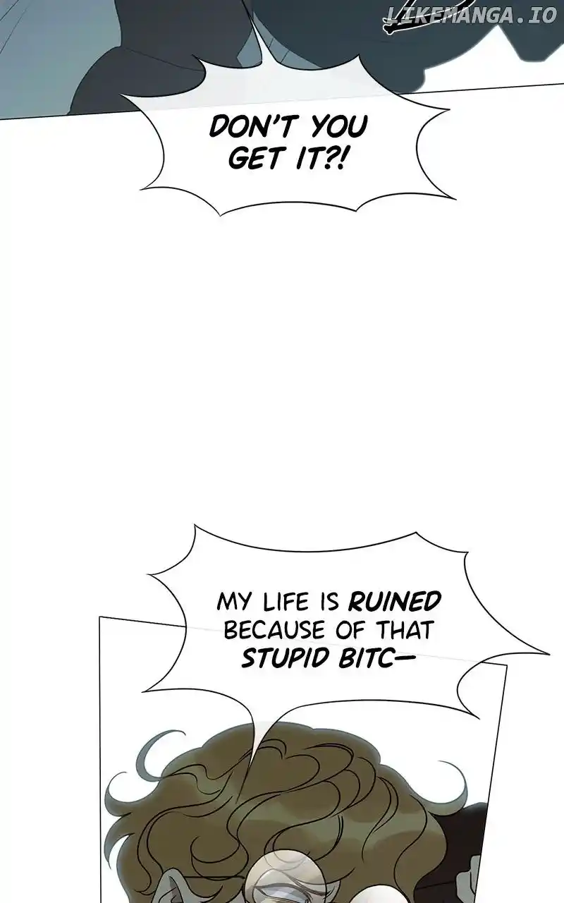 Eaternal Nocturnal Chapter 98