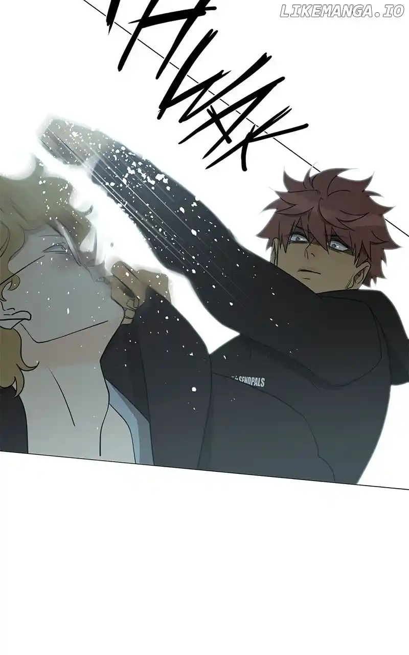 Eaternal Nocturnal Chapter 98