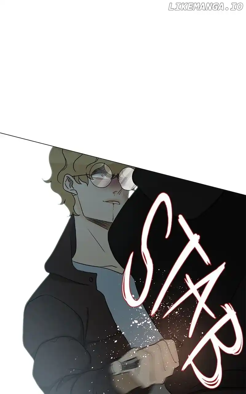 Eaternal Nocturnal Chapter 98