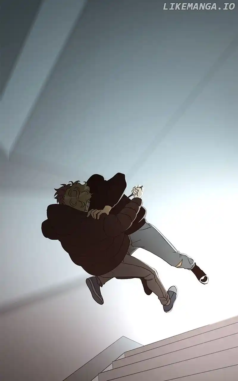 Eaternal Nocturnal Chapter 98