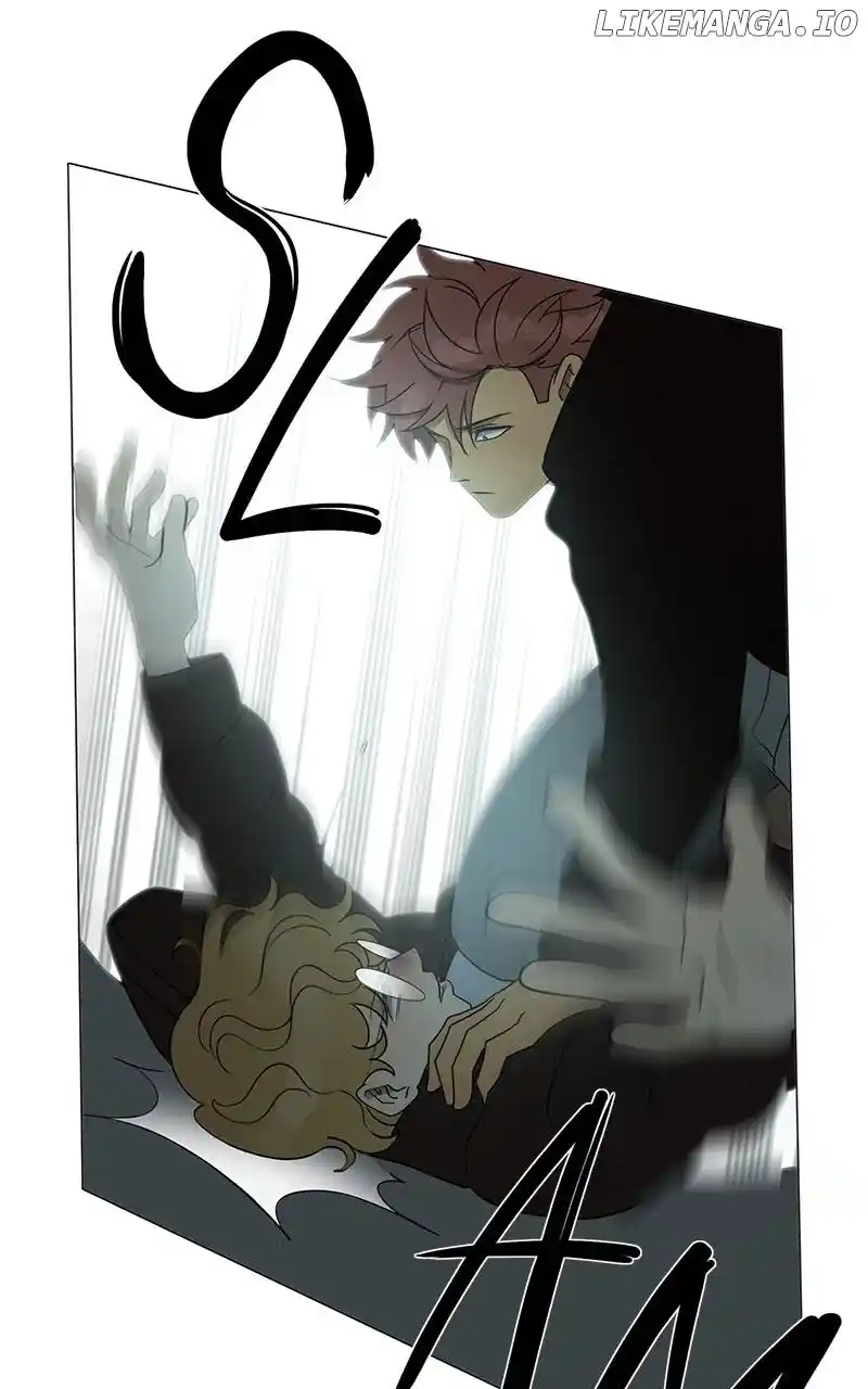 Eaternal Nocturnal Chapter 98