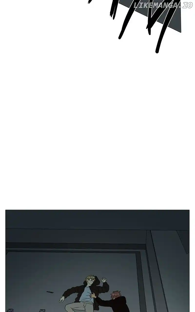 Eaternal Nocturnal Chapter 98