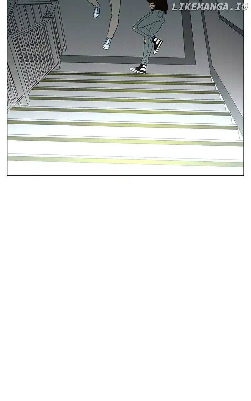 Eaternal Nocturnal Chapter 98