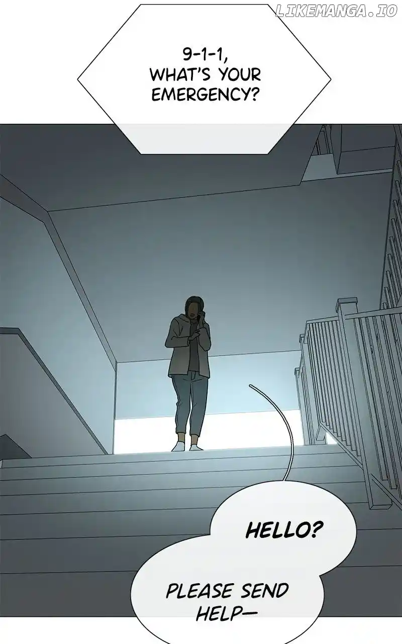 Eaternal Nocturnal Chapter 98