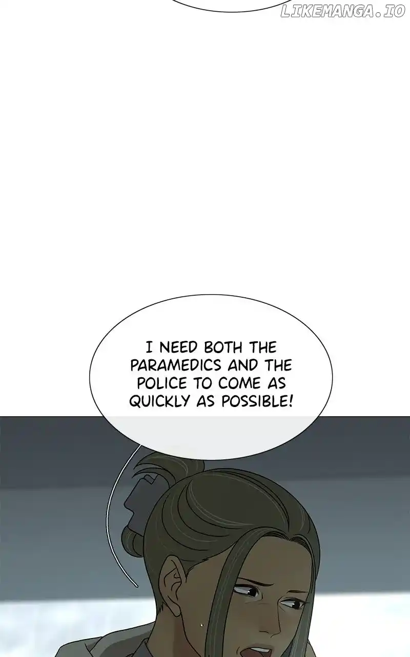 Eaternal Nocturnal Chapter 98