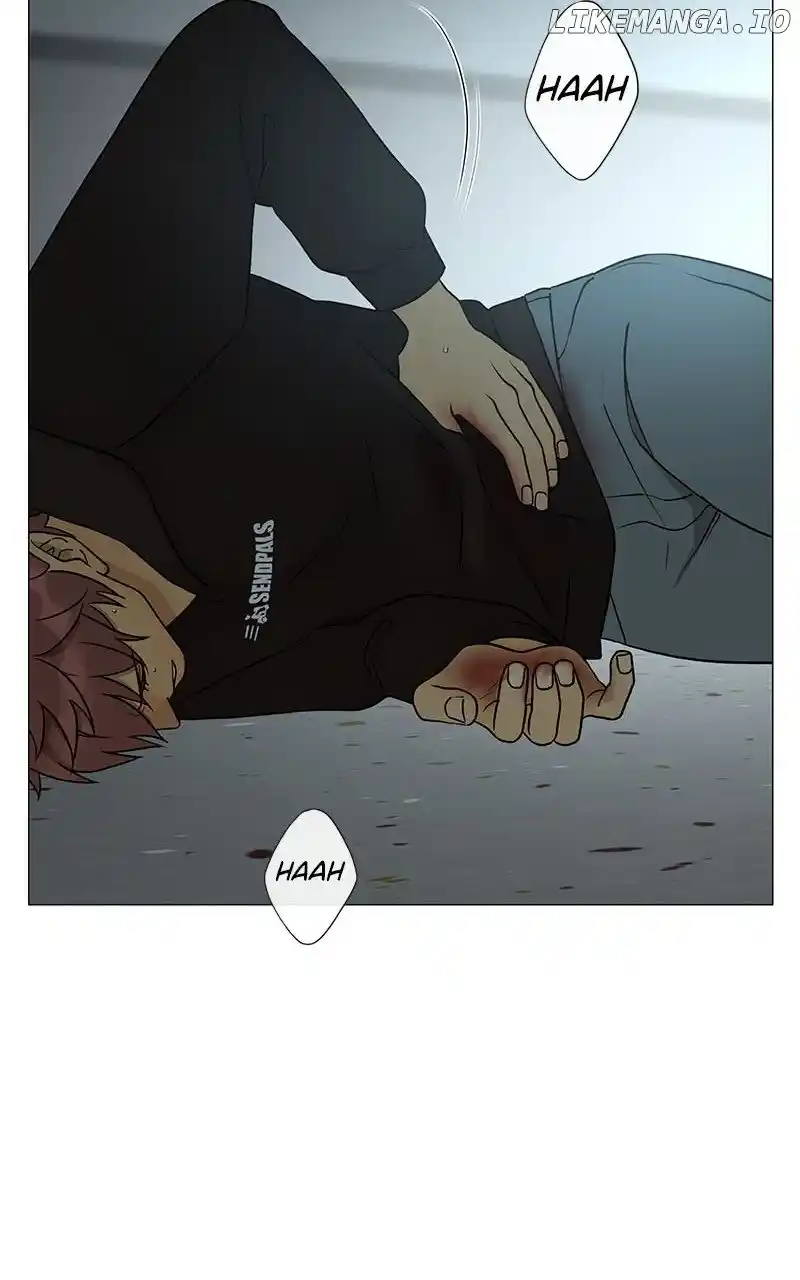 Eaternal Nocturnal Chapter 98