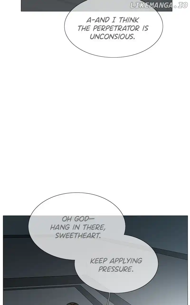 Eaternal Nocturnal Chapter 98