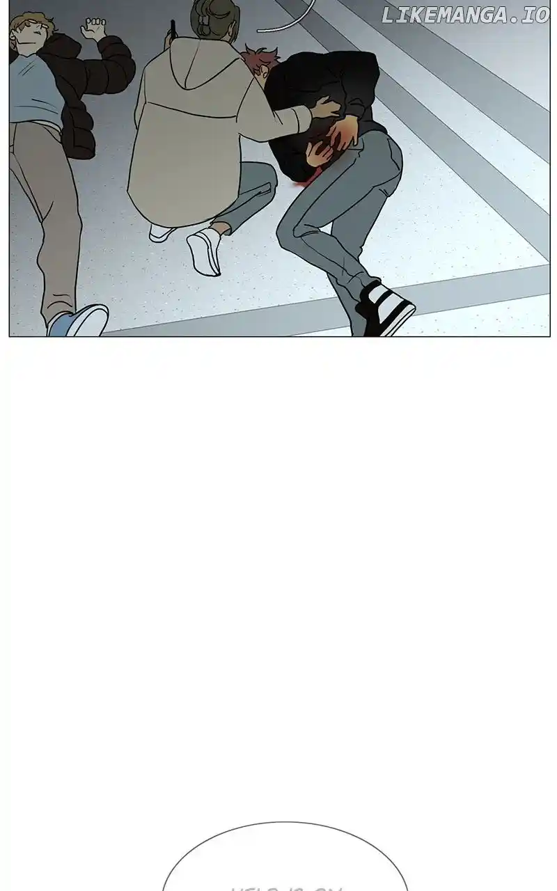 Eaternal Nocturnal Chapter 98