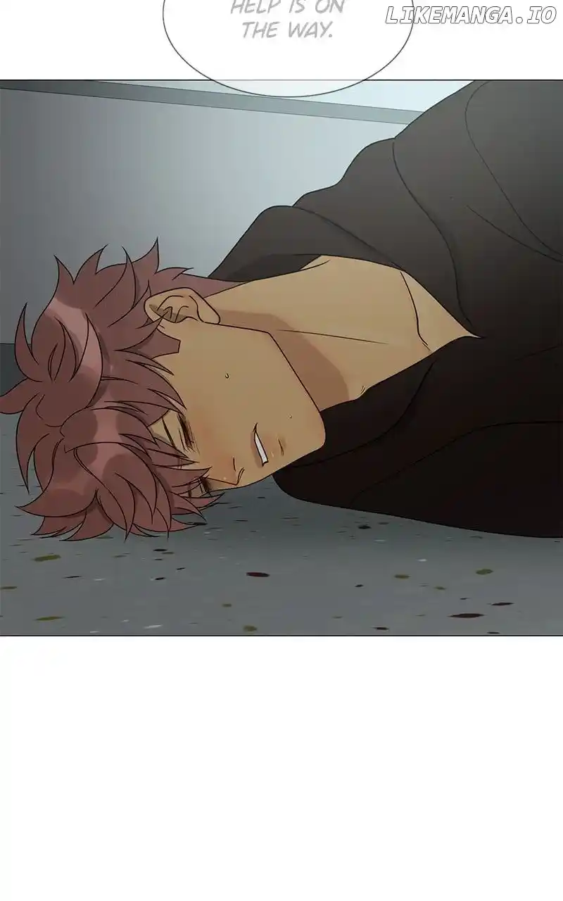 Eaternal Nocturnal Chapter 98