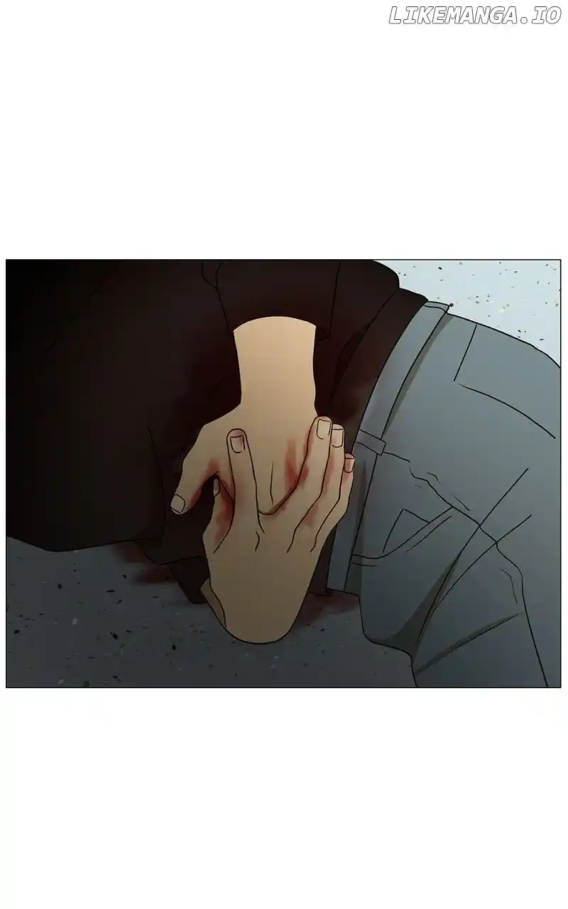 Eaternal Nocturnal Chapter 98