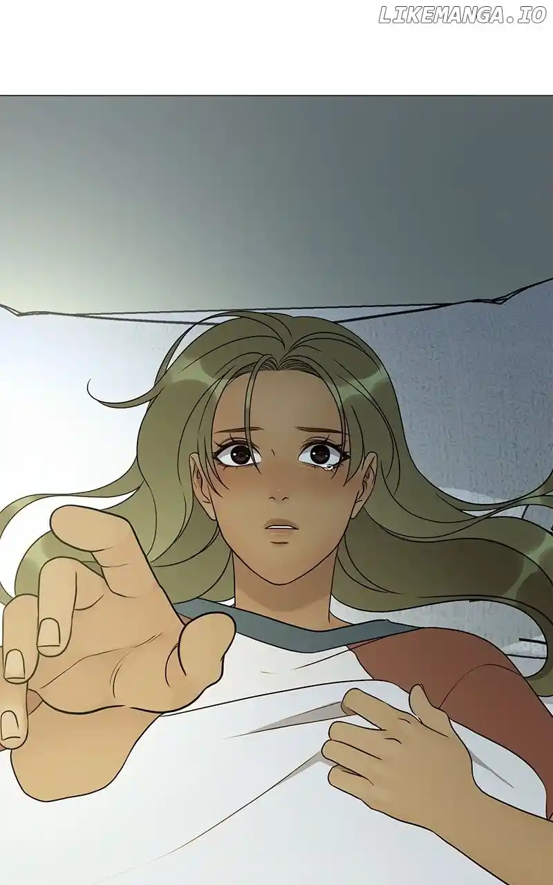 Eaternal Nocturnal Chapter 98