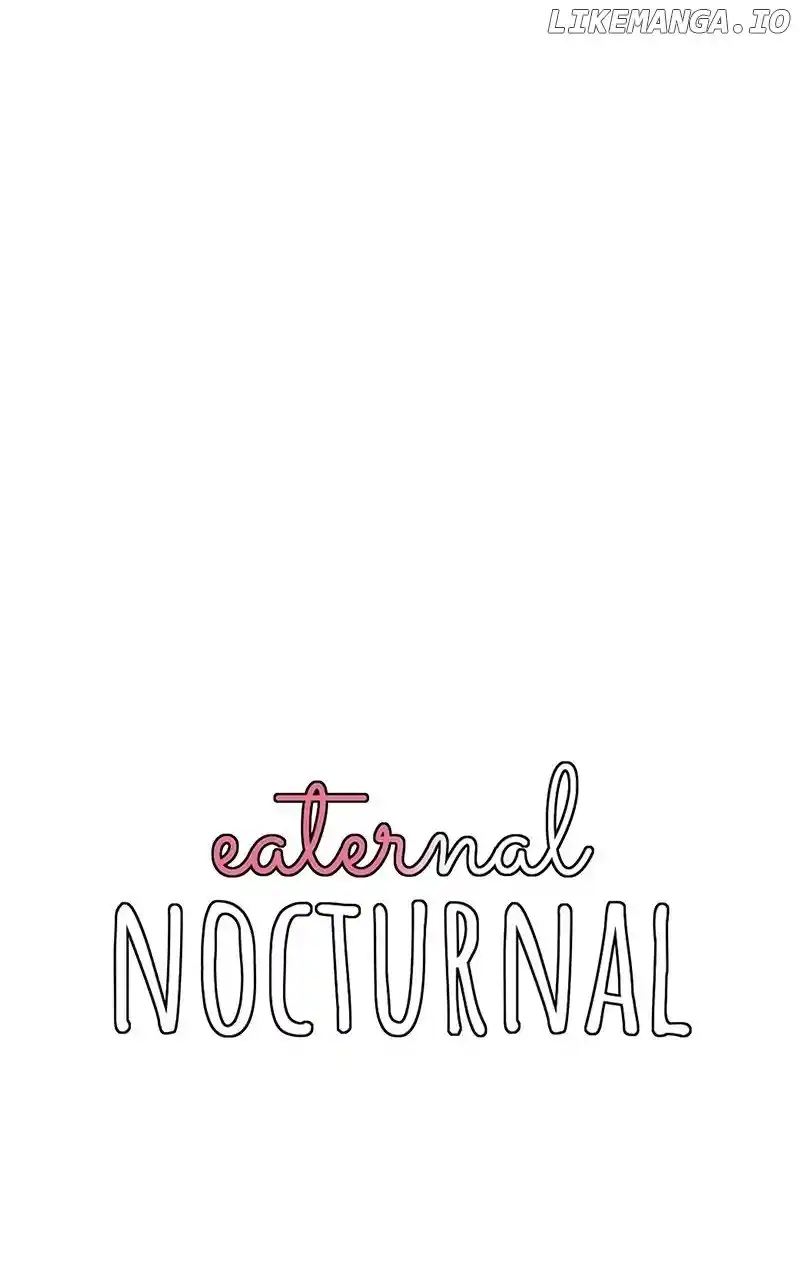Eaternal Nocturnal Chapter 98