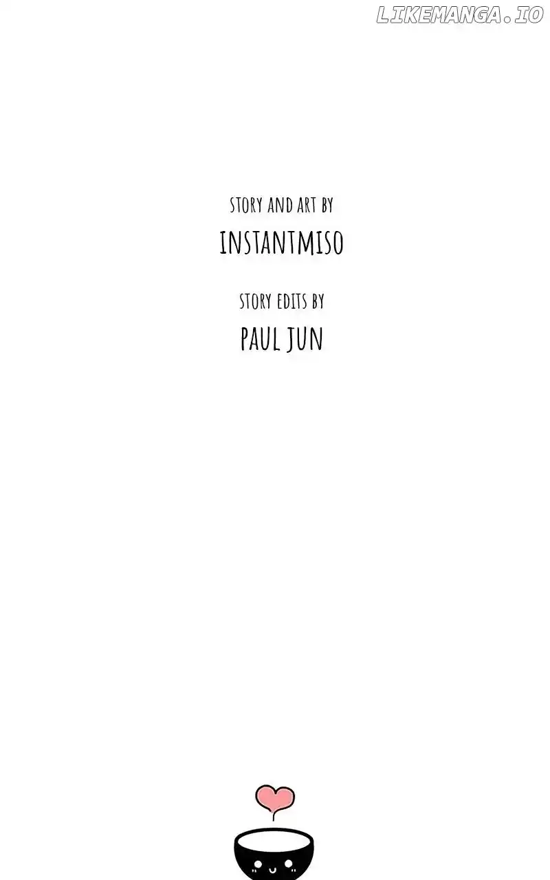 Eaternal Nocturnal Chapter 98