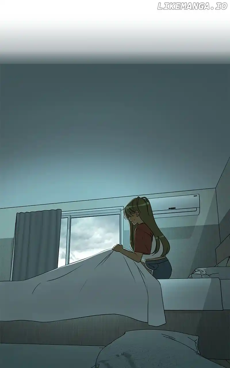 Eaternal Nocturnal Chapter 99