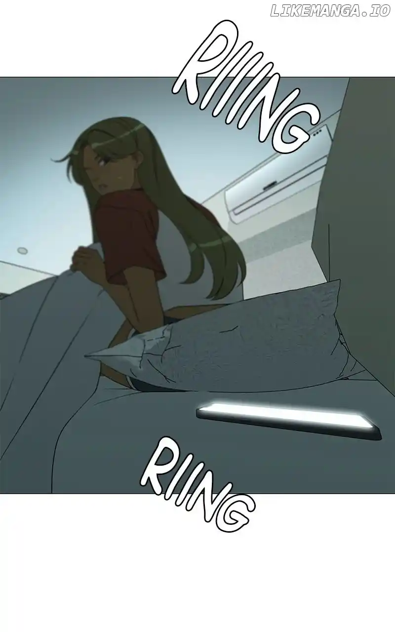 Eaternal Nocturnal Chapter 99