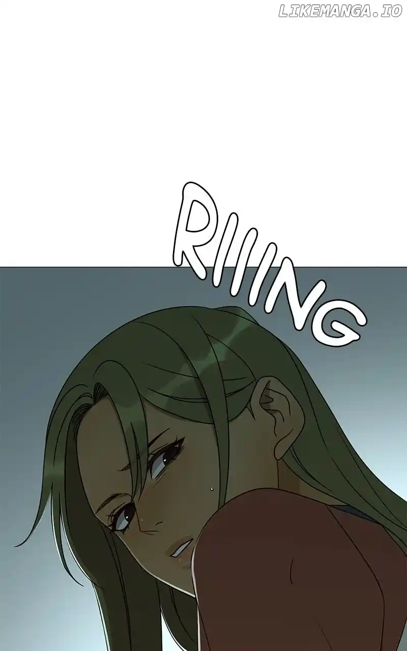 Eaternal Nocturnal Chapter 99