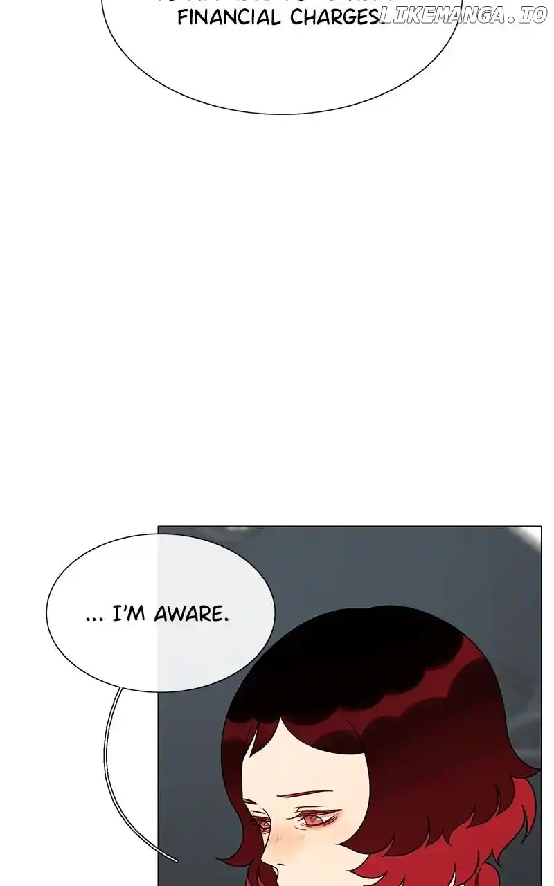 Eaternal Nocturnal Chapter 99