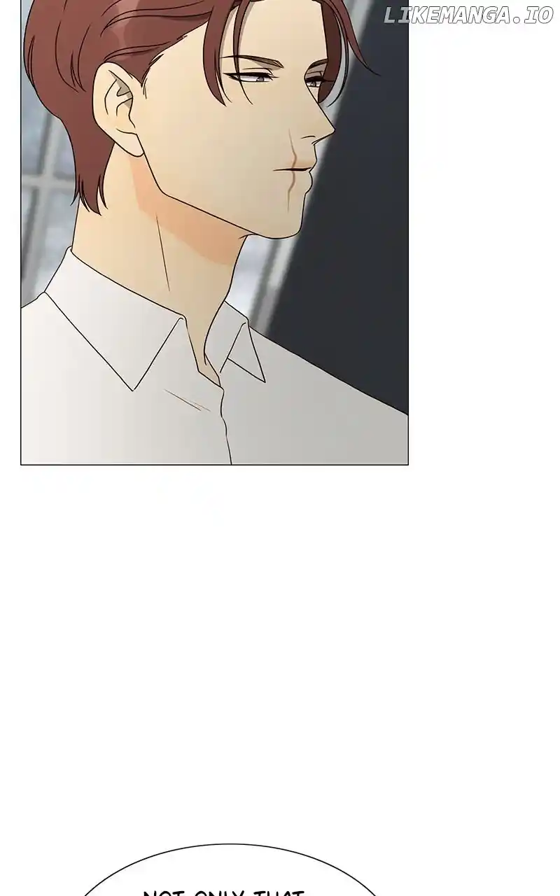 Eaternal Nocturnal Chapter 99