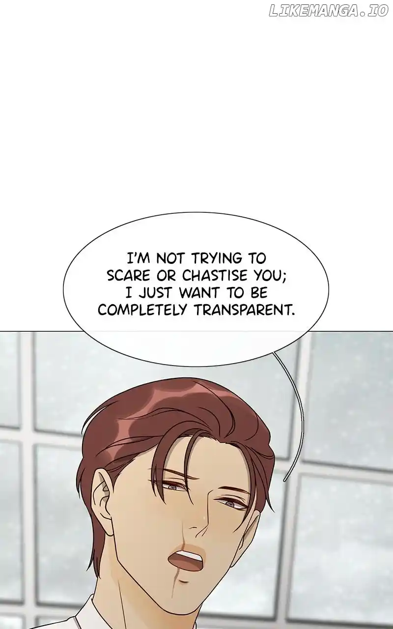 Eaternal Nocturnal Chapter 99