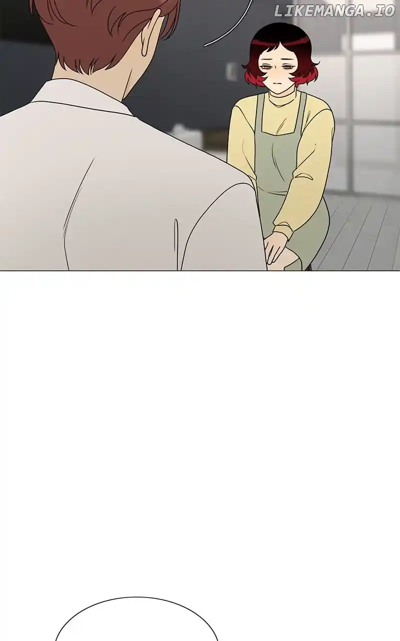 Eaternal Nocturnal Chapter 99