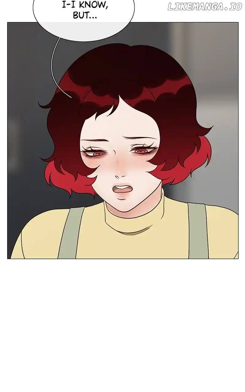 Eaternal Nocturnal Chapter 99