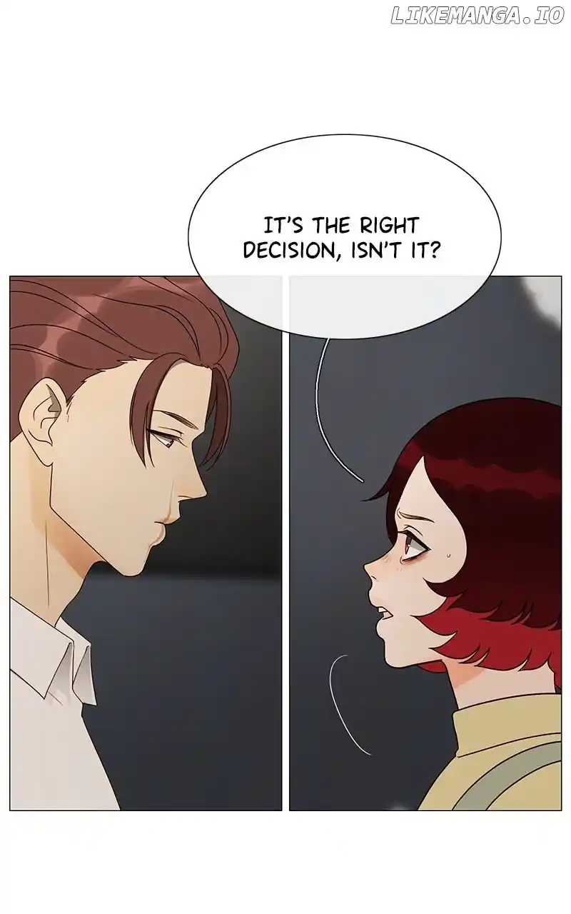 Eaternal Nocturnal Chapter 99