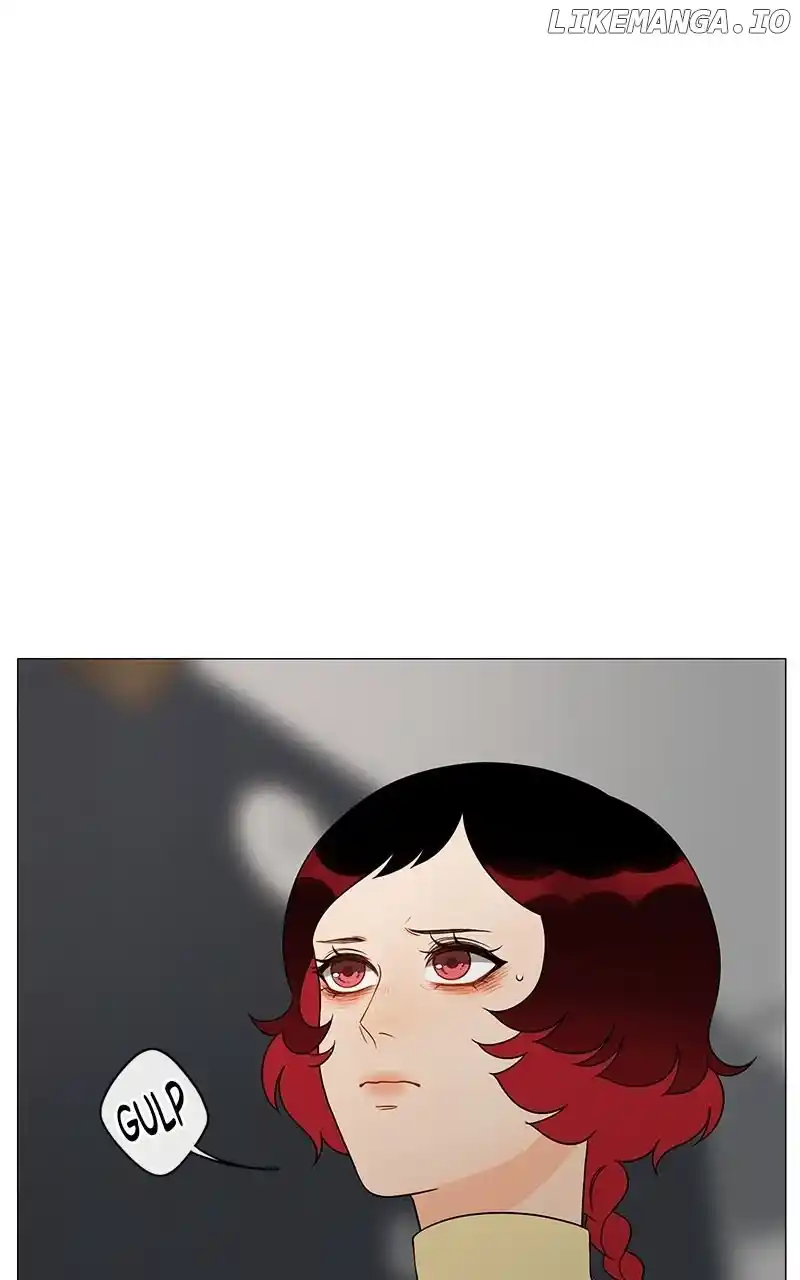 Eaternal Nocturnal Chapter 99