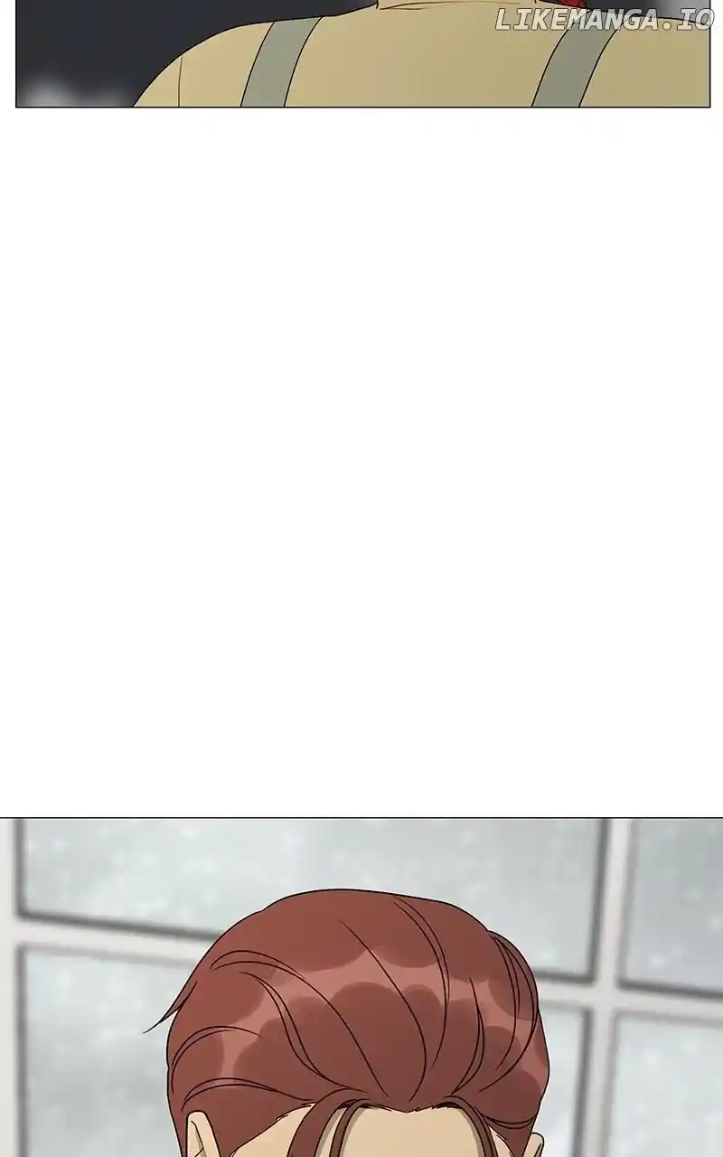 Eaternal Nocturnal Chapter 99