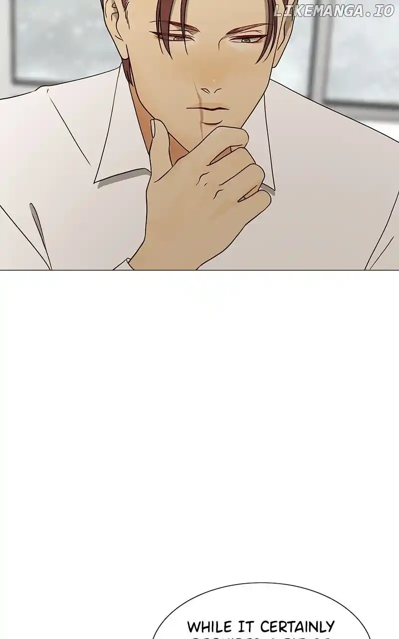 Eaternal Nocturnal Chapter 99