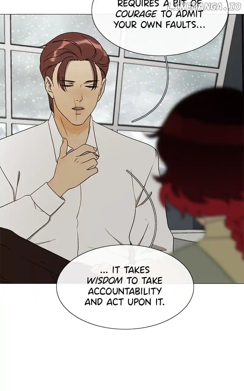 Eaternal Nocturnal Chapter 99