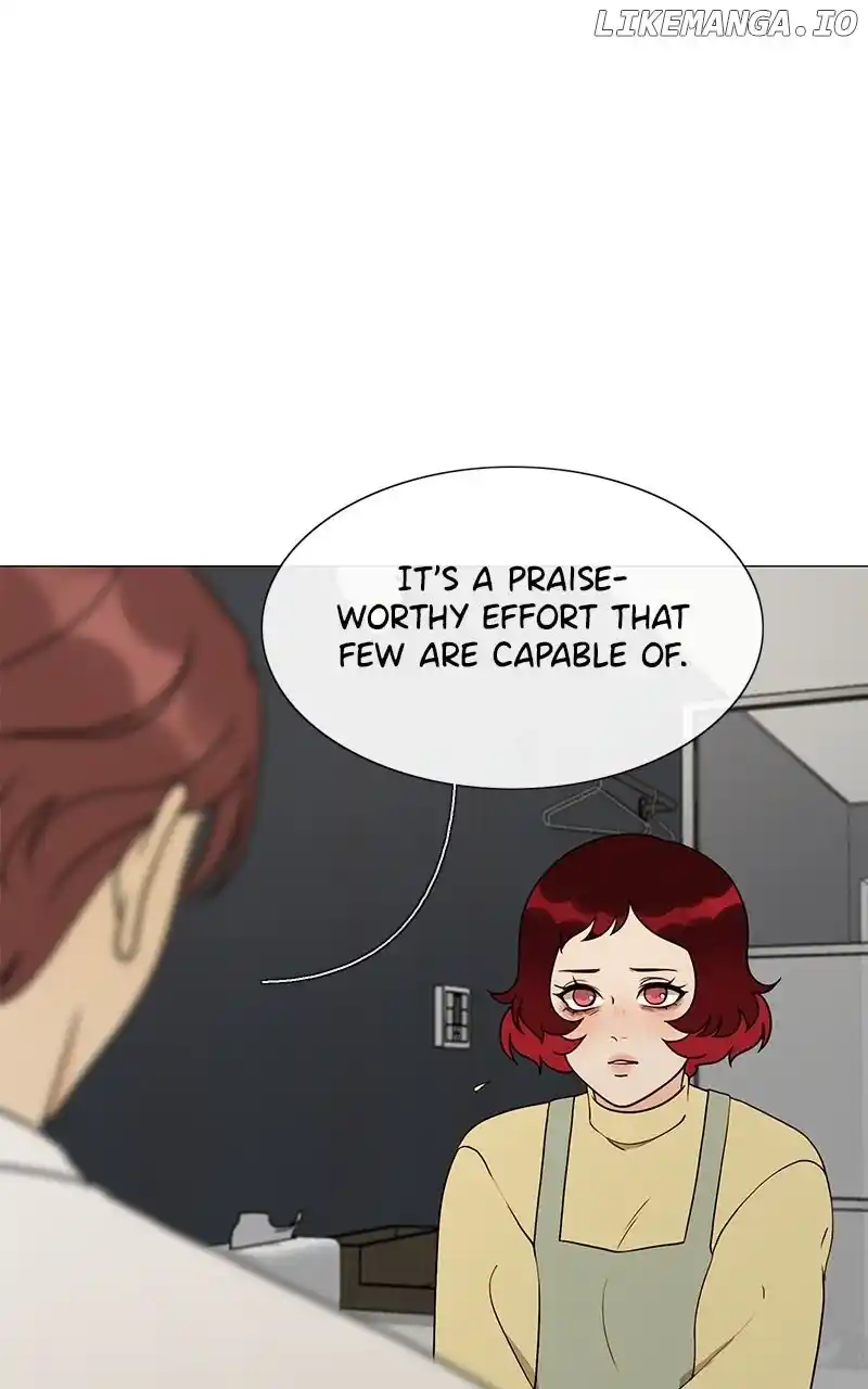 Eaternal Nocturnal Chapter 99