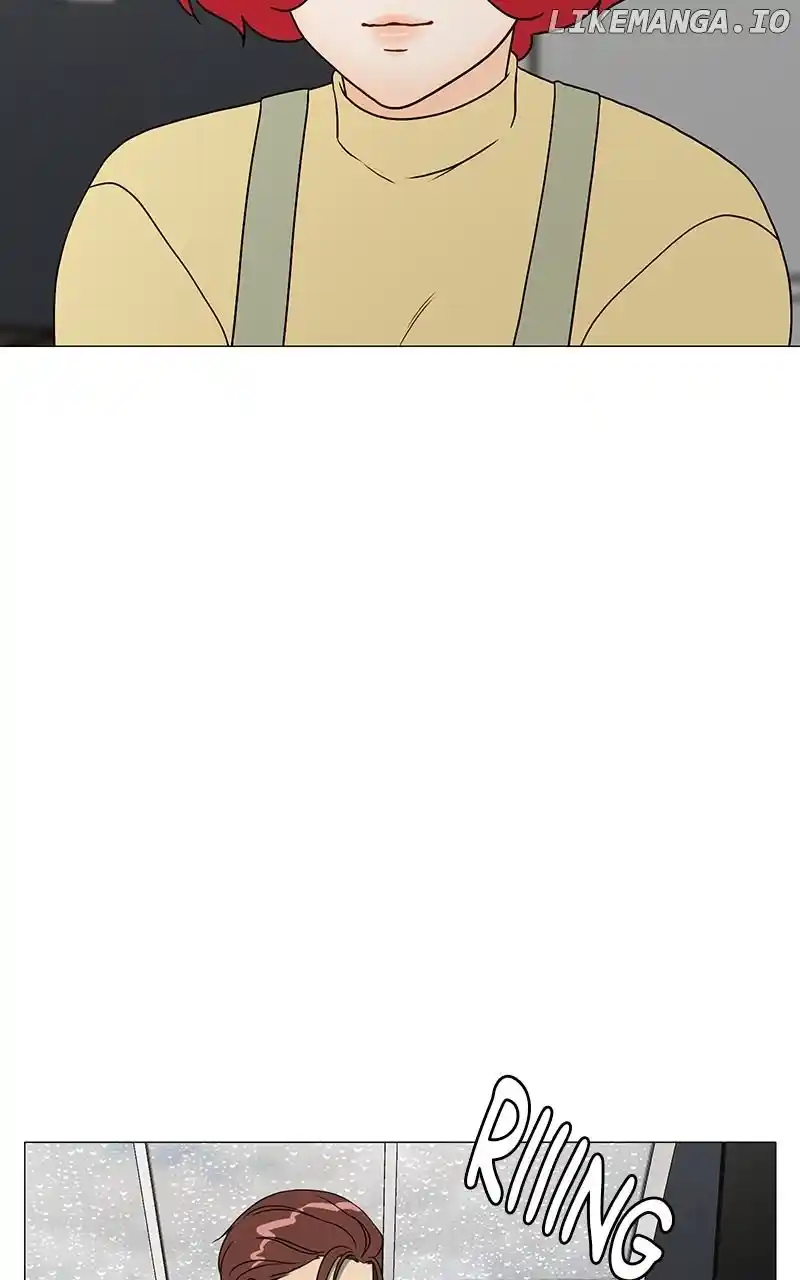 Eaternal Nocturnal Chapter 99