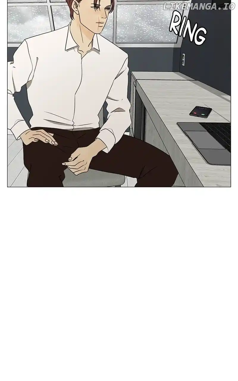 Eaternal Nocturnal Chapter 99