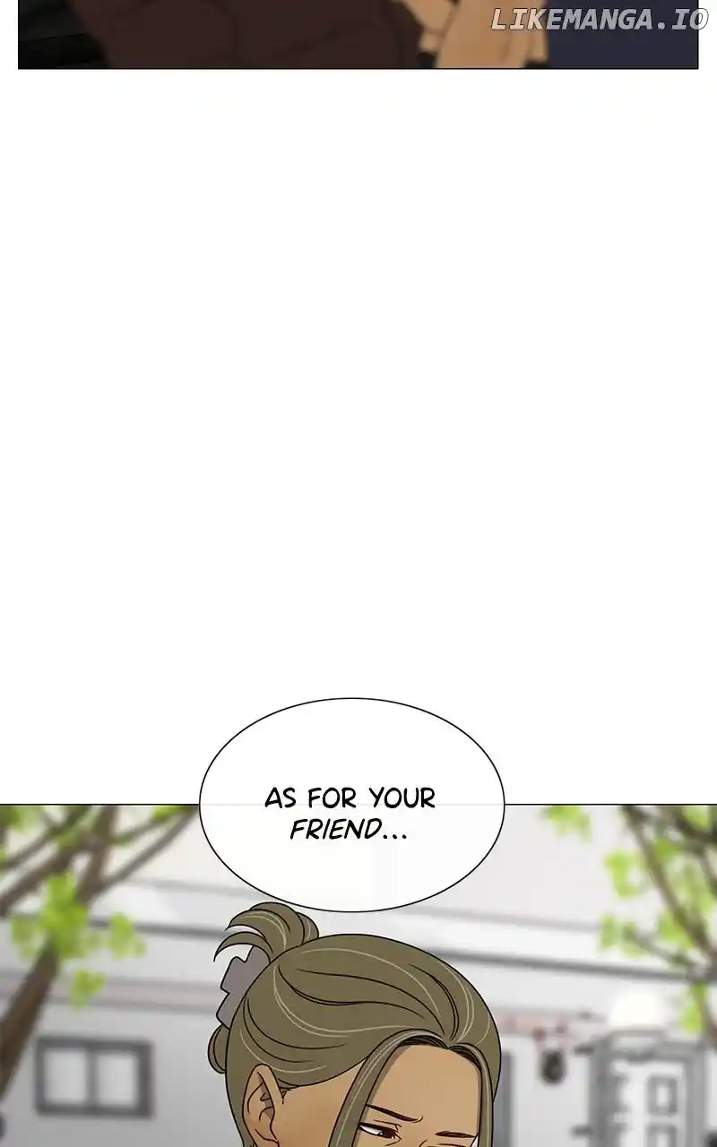 Eaternal Nocturnal Chapter 99